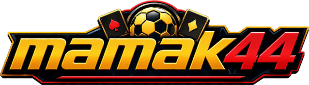 mamak44 logo